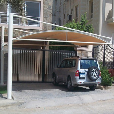 تندات عربيات , استيل هوم